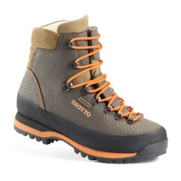 Diotto Unisex Jagdstiefel Woodcock HV 43