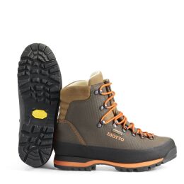 Diotto Unisex Jagdstiefel Woodcock HV 43