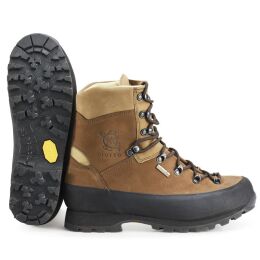 Diotto Unisex Jagdstiefel Nebraska 44