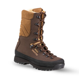 Diotto Unisex Jagdstiefel Woodland 39