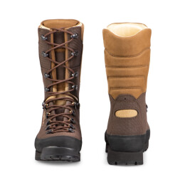 Diotto Unisex Jagdstiefel Woodland 39