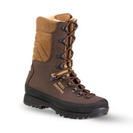 Diotto Unisex Jagdstiefel Woodland 44