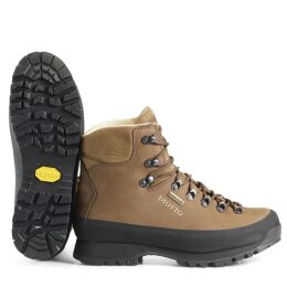 Diotto Unisex Jagdstiefel Cortina 43