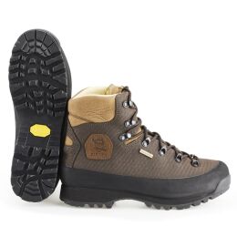 Diotto Unisex Jagdstiefel Cortina Stampato 41