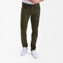 Sunwill Herren Hose Casual Extreme Flexibility 5-Taschen