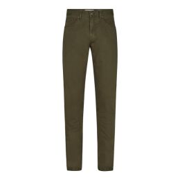 Sunwill Herren Hose Casual Extreme Flexibility 5-Taschen Khaki 34/34