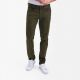 Sunwill Herren Hose Casual Extreme Flexibility 5-Taschen Khaki 34/34