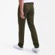 Sunwill Herren Hose Casual Extreme Flexibility 5-Taschen Khaki 34/34