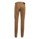 Sunwill Herren Hose Cord Fitted Fit Khaki 32/30