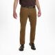 Sunwill Herren Hose Cord Fitted Fit Khaki 32/30