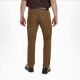 Sunwill Herren Hose Cord Fitted Fit Khaki 32/30