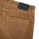 Sunwill Herren Hose Cord Fitted Fit Khaki 32/30