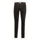 Sunwill Herren Hose Cord Fitted Fit Green 32/30