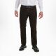 Sunwill Herren Hose Cord Fitted Fit Green 32/30