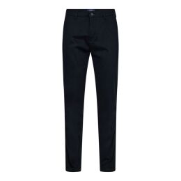 Sunwill Herren Chino Hose Extreme Flexibility Navy 50