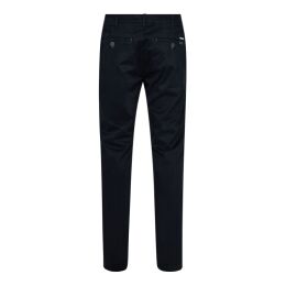 Sunwill Herren Chino Hose Extreme Flexibility Navy 50