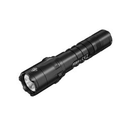 Nitecore Taschenlampe P20UV V2 1000 Lumen + UV-Licht