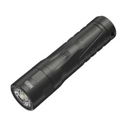 Nitecore Taschenlampe MH15 2000 Lumen mit Powerbank-Funktion