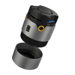 Nitecore Mückenabwehr EMR30 Powerbank-Funktion