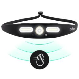 D&ouml;rr Stirnlampe LED Sensor S-Light