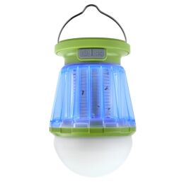 D&ouml;rr LED Solar Campinglampe Anti-Moskito