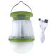 Dörr LED Solar Campinglampe Anti-Moskito