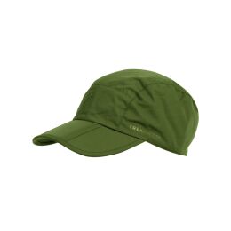 Hart Herren Kappe Gorra Trekmates Trenk GTX Gr&uuml;n M