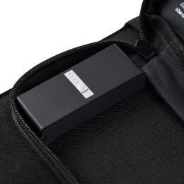 D&ouml;rr Solarpanel PB-10000 MAH 21W XL mit Powerbank