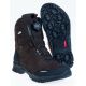 Hart Herren Stiefel Treksta Link Boa 8 GTX Braun 42