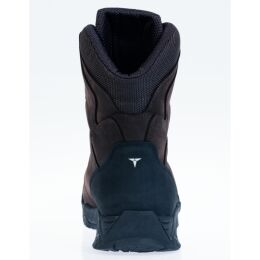 Hart Herren Stiefel Treksta Link Boa 8 GTX Braun 44