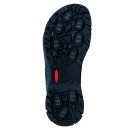 Hart Herren Stiefel Treksta Link Boa 8 GTX Braun 44