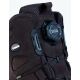 Hart Herren Stiefel Treksta Link Boa 8 GTX Braun 44
