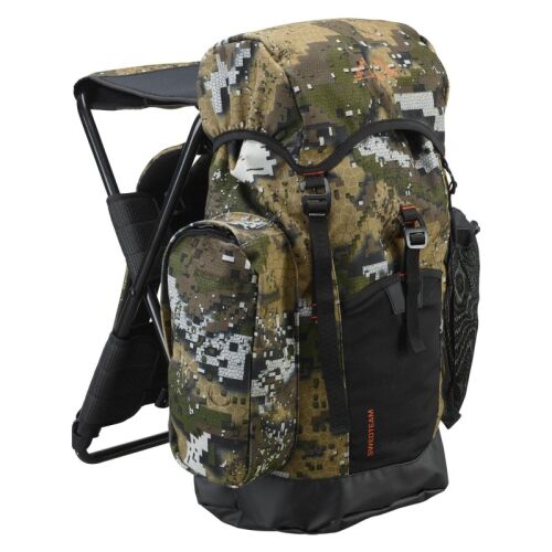 Swedteam Unisex Rucksack Ridge 38 Desolve Veil