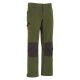 Swedteam Kinder Jagd Hose Lynx Junior Hunting Green