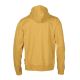 Swedteam Herren Kapuzenpullover Ultra Yellow