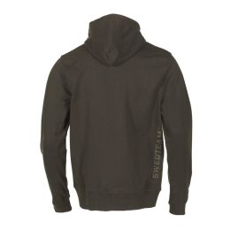 Swedteam Herren Kapuzenpullover Ultra Swedteam Green