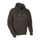 Swedteam Herren Kapuzenpullover Ultra Swedteam Green