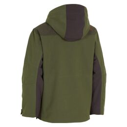 Swedteam Kinder Jagdjacke Lynx Junior Hunting Green 160