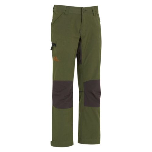 Swedteam Kinder Jagd Hose Lynx Junior Hunting Green 140