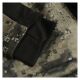 Swedteam Herren Sweatjacke Ridge Light Desolve Veil S