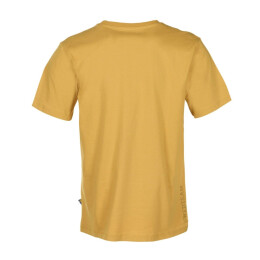 Swedteam Herren T-Shirt Ultra Yellow 3XL
