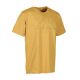 Swedteam Herren T-Shirt Ultra Yellow 3XL