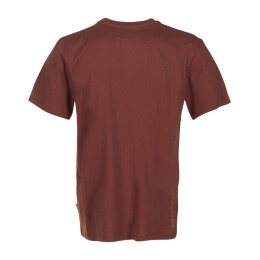 Swedteam Herren T-Shirt Ultra Dark Orange L