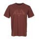 Swedteam Herren T-Shirt Ultra Dark Orange L