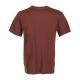Swedteam Herren T-Shirt Ultra Dark Orange L