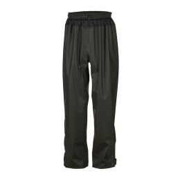 Swedteam Herren Set Regenjacke mit Regenhose Swedteam Green 2XL