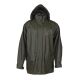 Swedteam Herren Set Regenjacke mit Regenhose Swedteam Green 2XL