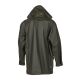 Swedteam Herren Set Regenjacke mit Regenhose Swedteam Green 2XL