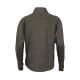 Swedteam Herren Stretch-Fleecejacke Lynx Swedteam Green M