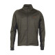 Swedteam Herren Stretch-Fleecejacke Lynx Swedteam Green 2XL